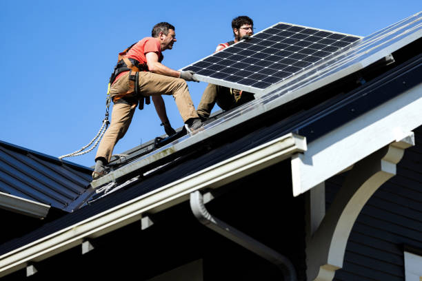 EPDM Roofing in Belmond, IA